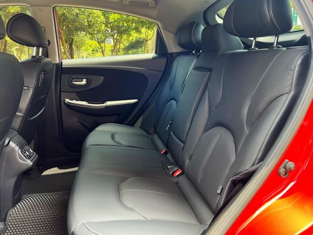2018年 LUXGEN U5 AR  第4張相片