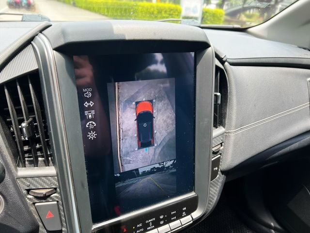 2018年 LUXGEN U5 AR  第8張相片