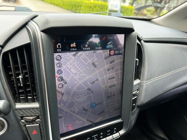 2018年 LUXGEN U5 AR  第9張相片