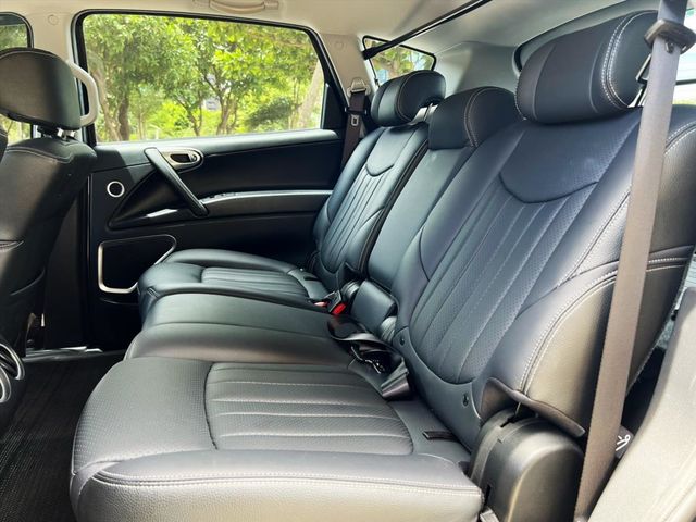 2016年 LUXGEN U7 ECO  第4張相片
