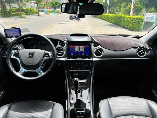 2016年 LUXGEN U7 ECO  第5張相片