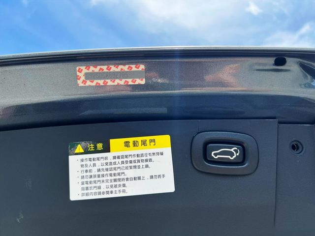 2016年 LUXGEN U7 ECO  第7張相片
