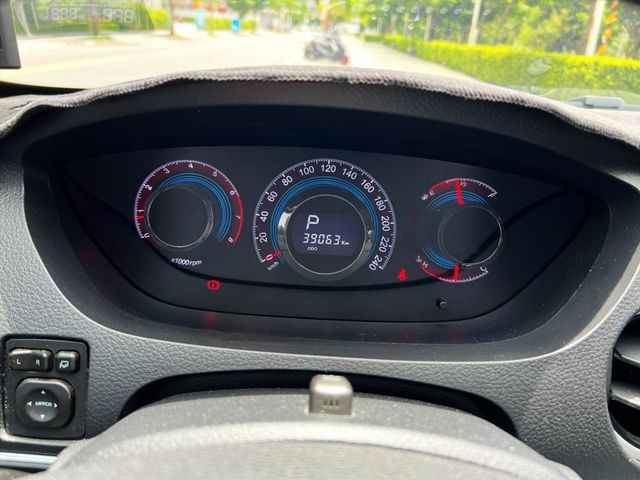 2016年 LUXGEN U7 ECO  第11張相片