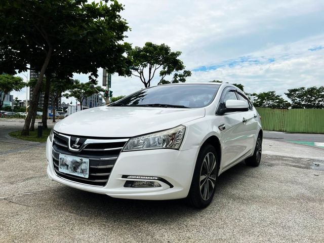 2014年 LUXGEN S5  第1張相片