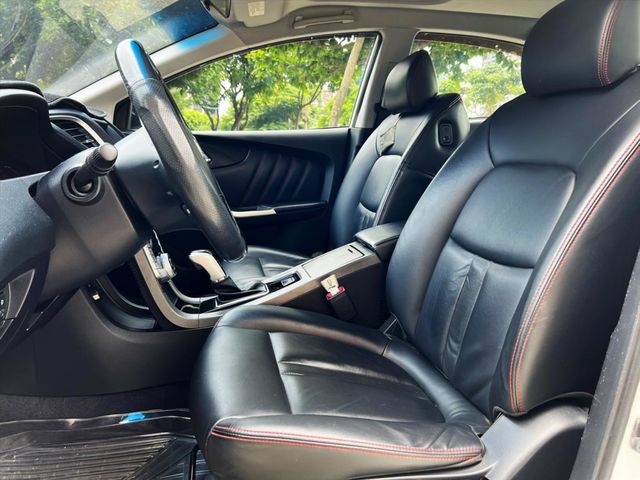 2014年 LUXGEN S5  第3張相片