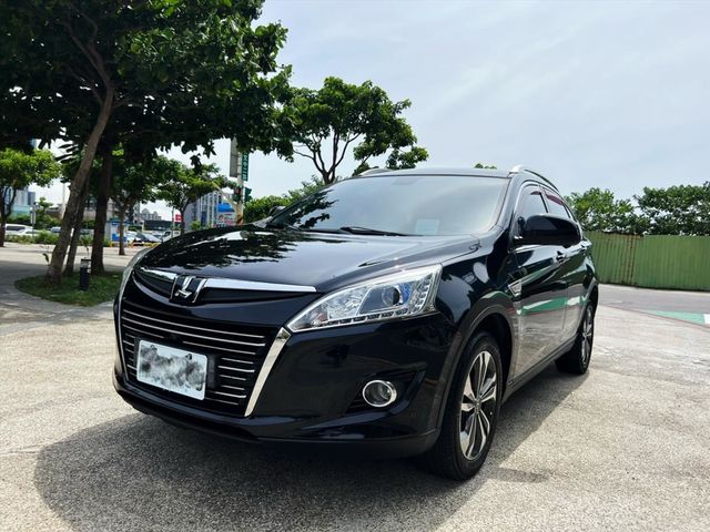 2017年 LUXGEN U6 ECO  第1張相片