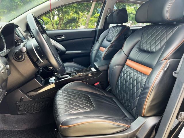 2017年 LUXGEN U6 ECO  第3張相片