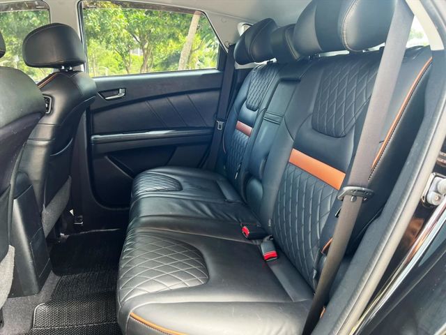 2017年 LUXGEN U6 ECO  第4張相片