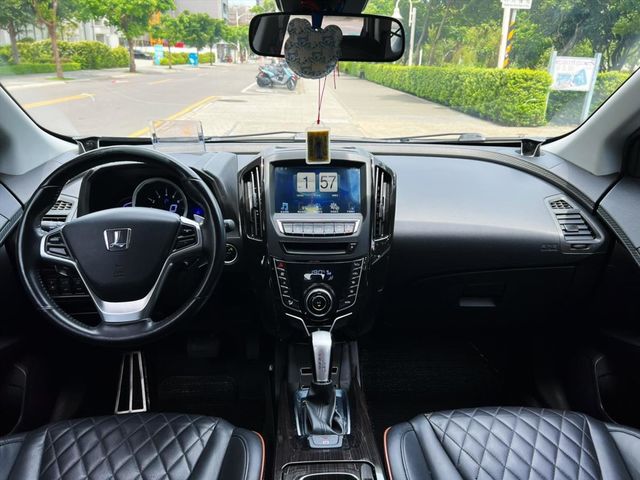 2017年 LUXGEN U6 ECO  第5張相片