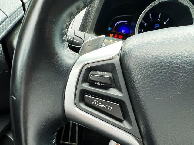 2017年 LUXGEN U6 ECO  第9張相片