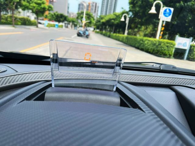 2017年 LUXGEN U6 ECO  第10張相片