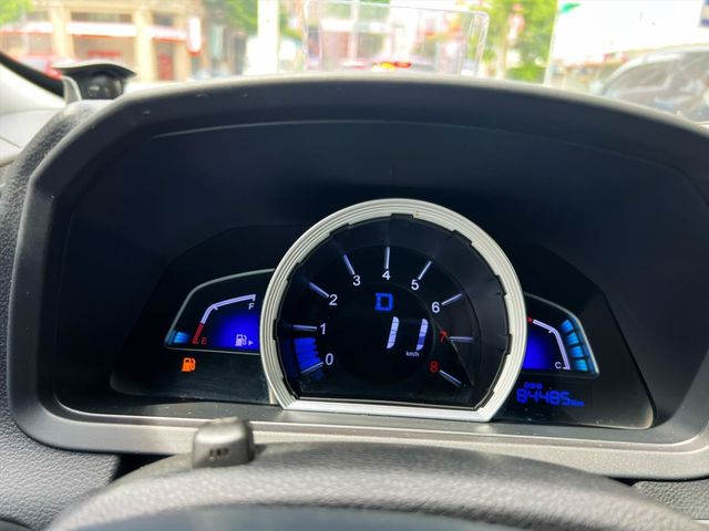 2017年 LUXGEN U6 ECO  第11張相片