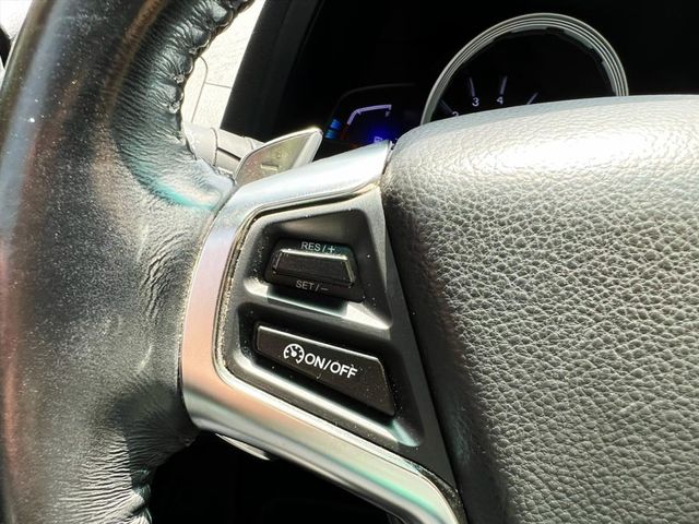2014年 LUXGEN U6 尊爵  第8張相片