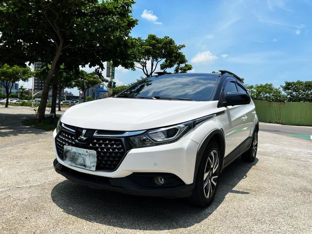 2017年 LUXGEN U5 旗艦  第1張相片