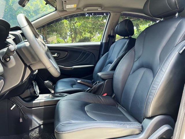 2017年 LUXGEN U5 旗艦  第3張相片