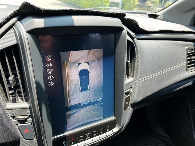 2017年 LUXGEN U5 旗艦  第9張相片