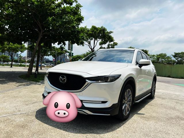 2019年 MAZDA CX5 旗艦  第1張相片