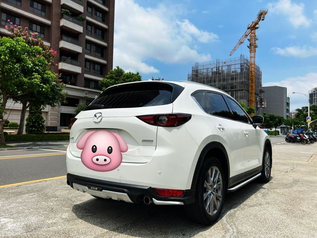 2019年 MAZDA CX5 旗艦  第2張相片