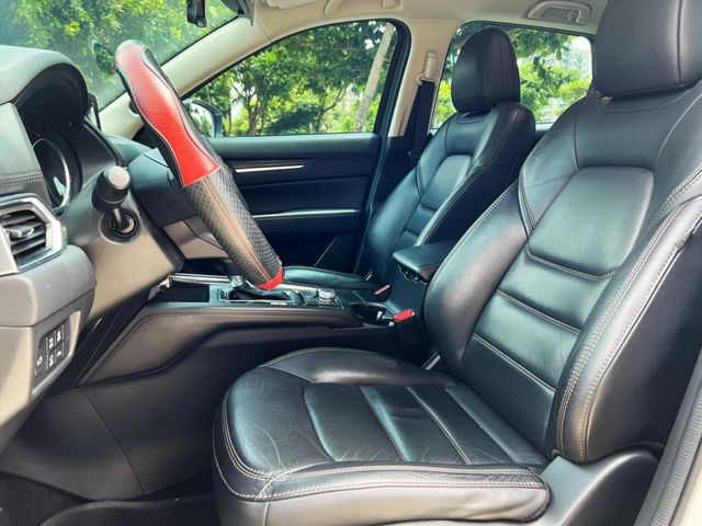 2019年 MAZDA CX5 旗艦  第3張相片