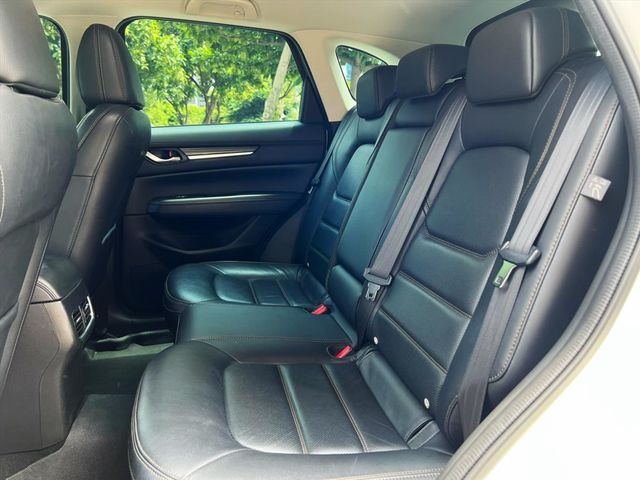 2019年 MAZDA CX5 旗艦  第4張相片