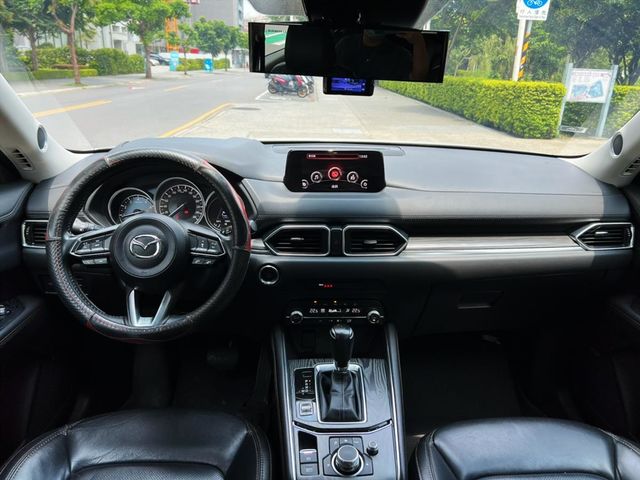 2019年 MAZDA CX5 旗艦  第5張相片