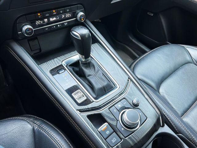 2019年 MAZDA CX5 旗艦  第11張相片