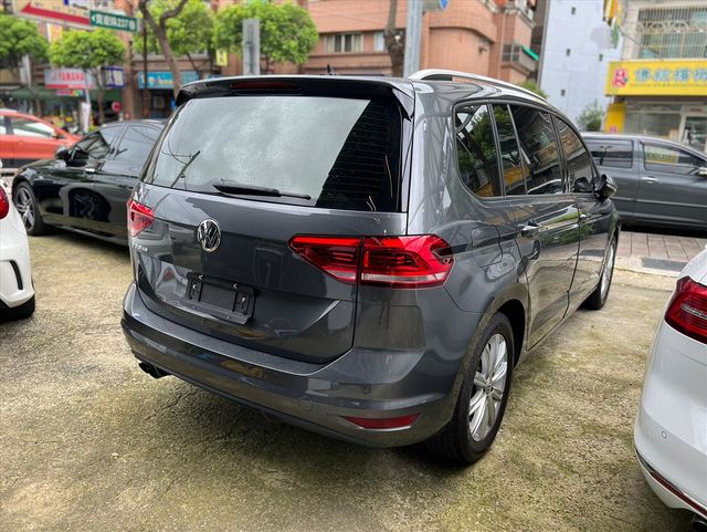 2019 Touran 280  第2張相片