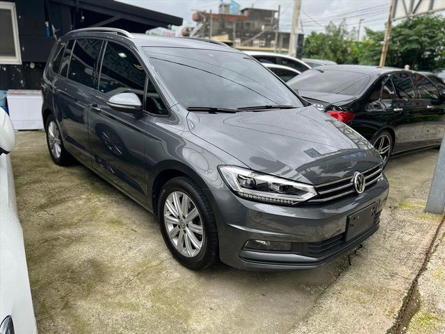 2019 Touran 280  第3張相片