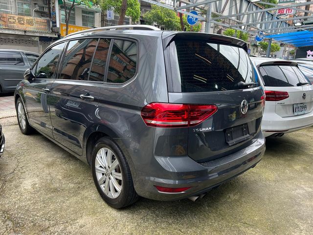 2019 Touran 280  第4張相片