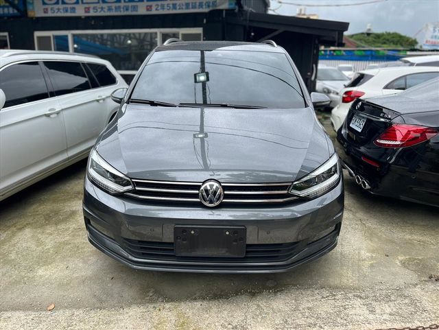 2019 Touran 280  第5張相片