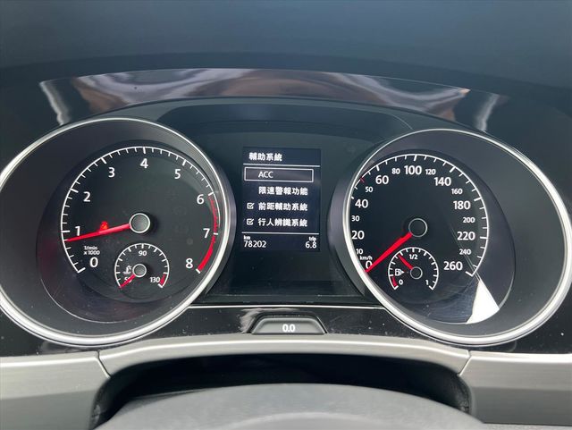 2019 Touran 280  第7張相片