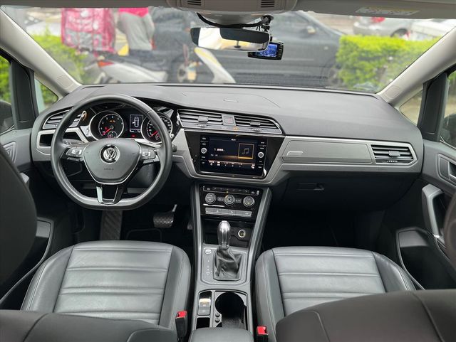2019 Touran 280  第8張相片