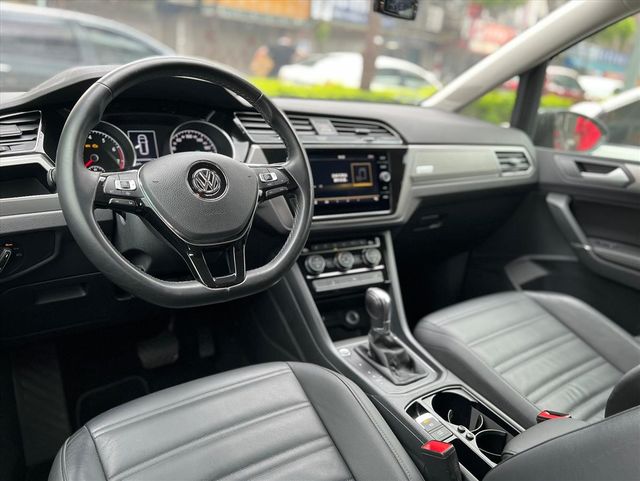 2019 Touran 280  第9張相片
