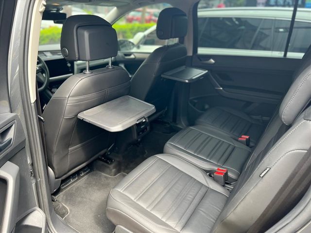 2019 Touran 280  第10張相片