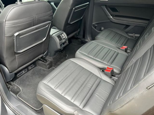 2019 Touran 280  第11張相片
