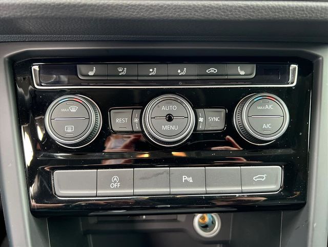 2019 Touran 280  第14張相片