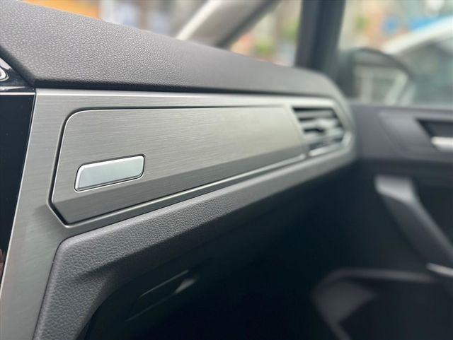 2019 Touran 280  第15張相片