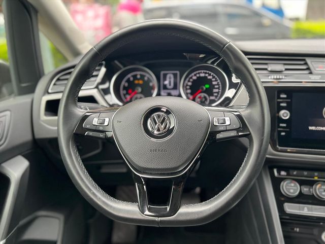 2019 Touran 280  第17張相片