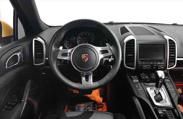 2012年 保時捷 Cayenne  第10張相片