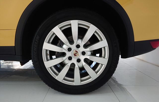 2012年 保時捷 Cayenne  第20張相片