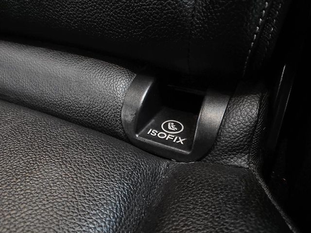 BENZ B200 CDI 2.1L  第17張相片