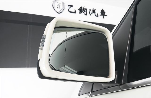 BENZ B200 CDI 2.1L  第18張相片