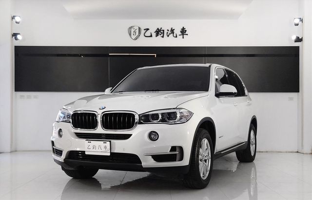 BMW X5 2.0L  第1張相片