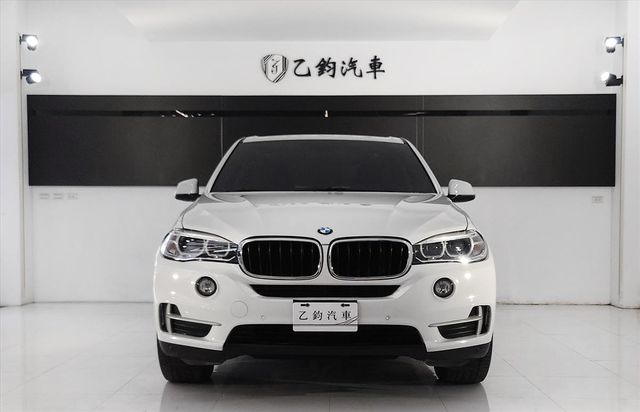 BMW X5 2.0L  第2張相片
