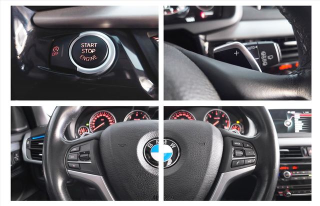 BMW X5 2.0L  第11張相片