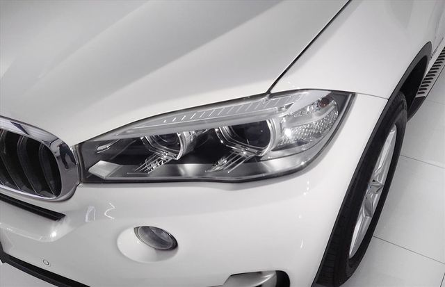 BMW X5 2.0L  第17張相片