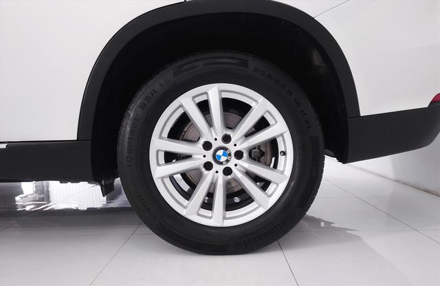 BMW X5 2.0L  第19張相片