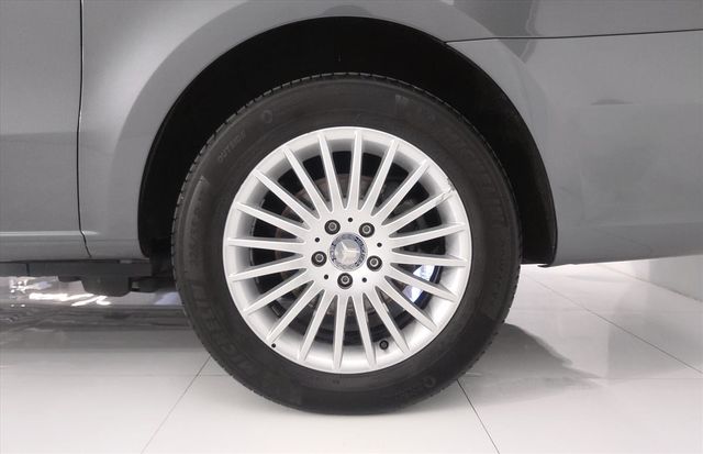 BENZ V250d 2.1L  第20張相片