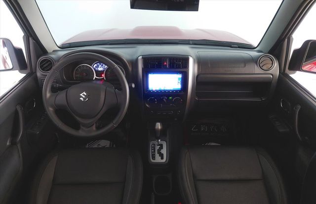 SUZUKI JIMNY 1.3L  第6張相片