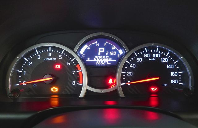 SUZUKI JIMNY 1.3L  第7張相片